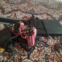 پلی استیشن ۲