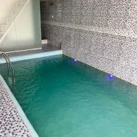 اجاره استخرخصوصی باپذیرایی