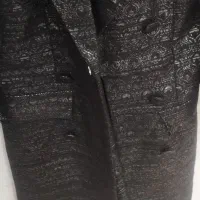 مانتو|لباس|نیشابور, دهنو|دیوار