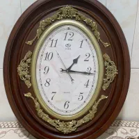 ساعت دیواری