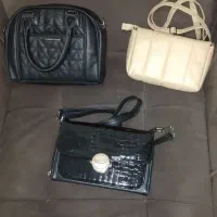 کیف زنانه سالم درحد نو