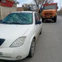 تیبا 2 مدل 96 بیرنگ