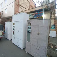 کمد لباس به قیمت تولیدی