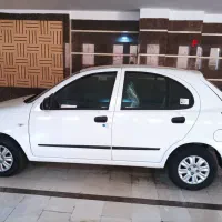 تیبا ۲ صفر خشک 1401