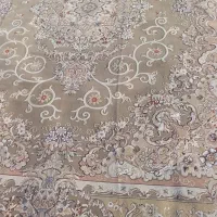 تعدادی فرش ماشینی 6متری 12 متری جفت