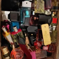 ادکلن عمده (لوکس)