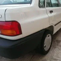 پراید صبا مدل 88 کارمندی|خودرو سواری و وانت|قم, قلعه کامکار|دیوار