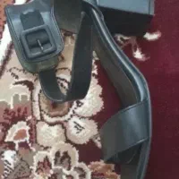 کفش پاشنه بلند