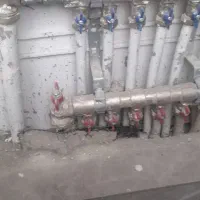 تاسیسات لوله کشی آب وفاضلاب ساختمان|خدمات پیشه و مهارت|دماوند, گیلاوند|دیوار