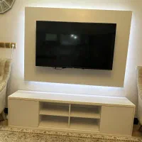 میز تلویزیون/تی وی وال