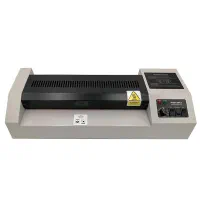 دستگاه لمینت و پرس کارت مدل GLP-220 A4 A3|پرینتر، اسکنر، کپی، فکس|تهران, سهروردی|دیوار