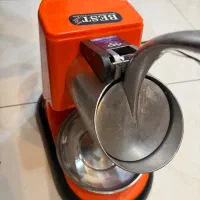 یخ پوره کن|خردکن، آسیاب، غذاساز|اصفهان, وحید|دیوار