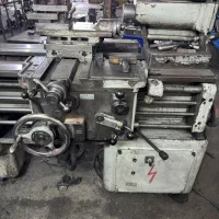 دستگاه تراش لهستان tur50|ماشین‌آلات صنعتی|اصفهان, شهرک صنعتی امیرکبیر (شاپور جدید)|دیوار