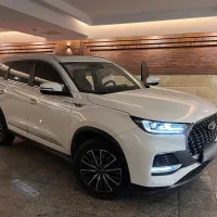 تیگو ۸ پرومکس فول شخصی