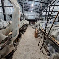 پخش سپر و بدنه رنگی شمس