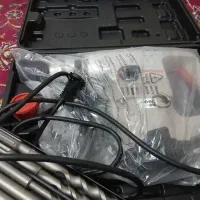 پیکرو دلر مارک کرون|ابزارآلات|قائم‌شهر, |دیوار