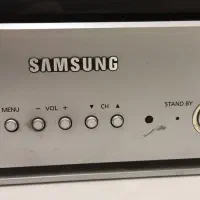 تلویزیون 24 اینچ سامسونگ|تلویزیون و پروژکتور|اردبیل, |دیوار