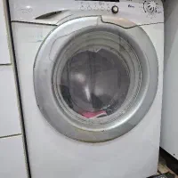 لباس شویی کندی|ماشین لباسشویی و خشککن لباس|قم, نوقطار|دیوار