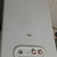 پکیج پارما بوتان در حد نو