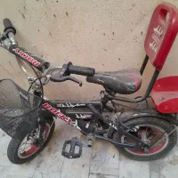 دوچرخه کودک