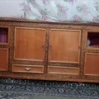 کمد|جاکفشی، کمد، دراور|کازرون, |دیوار