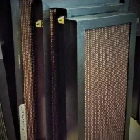 تعمیر تخصصی تابلو روان و ال ای دی درمحل|خدمات پیشه و مهارت|خمینیشهر, |دیوار