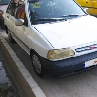 فروش|خودرو سواری و وانت|شیروان (خراسان), |دیوار