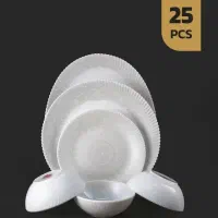 سرویس آرکوپال کد ۵۹۰۱ تا تا ۵۹۰۱۲ پیام بدید|ظروف سرو و پذیرایی|تهران, شوش (باغ آذری)|دیوار