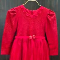 لباس دخترانه|لباس|نجفآباد, ویلاشهر|دیوار