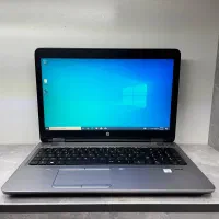 لپ تاپ 2گیگ گرافیک hp با پردازنده i7 کیبورد کامل|رایانه همراه|تهران, میدان ولیعصر|دیوار