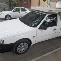 اریسان ۲ ۱۴۰۳ سفید