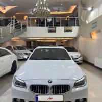 بی ام و‌۵۲۸ مدل۲۰۱۴ تک کلید ابوظبی