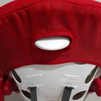 صندلی غذای بچه در حد نو برند Goodbaby|تخت و صندلی بچه|گرگان, |دیوار