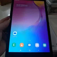 تبلت samsung Galaxy Tab A|تبلت|تهران, اباذر|دیوار