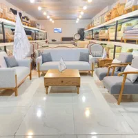 مبل لومیا تعویض مبلمان کهنه با نو