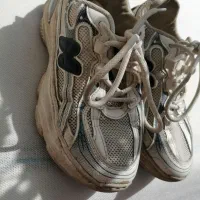 کتونی نیوبالانس سایز38