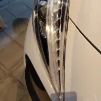 207 اتوماتیک سقف فلز