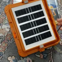 لامپ شارژی مسافرتی|کوهنوردی و کمپینگ|مشهد, انقلاب|دیوار