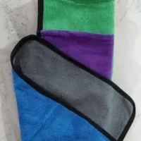 دستمال دورو نانو