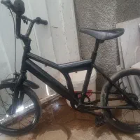 دوچرخه سایز 16