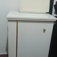 میز چرخ خیاطی