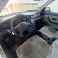 ماشین مثل روز اول کارخانه سمند سالم چند لکه رنگ|خودرو سواری و وانت|ارومیه, |دیوار