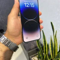 اپل iPhone ایفون ۱۴ مکس سفید شرایط معاوضه و اقساط|موبایل|اصفهان, احمدآباد|دیوار