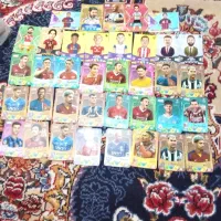 کیمدی وکیدسی نو|کلکسیون اشیاء عتیقه|بم, |دیوار