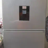 یخچال فریزر روهمی