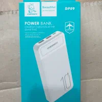 پاور بانک۱۰۰۰۰ هزار میلی آمپر