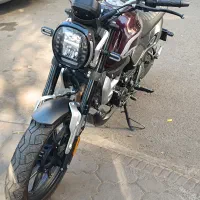 موتور ریس دلتا ۲۲۵ مدل ۱۴۰۱|موتورسیکلت|لاهیجان, کوی خزر|دیوار