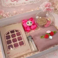 گیفت مذهبی، گیفت جشن تکلیف، پک روز پدر، پک تکلیف