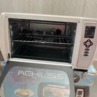 توستر|اجاق گاز و لوازم برقی پختوپز|قم, چهل درخت|دیوار