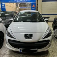 207 هیدرولیک پلاس 404برج روز